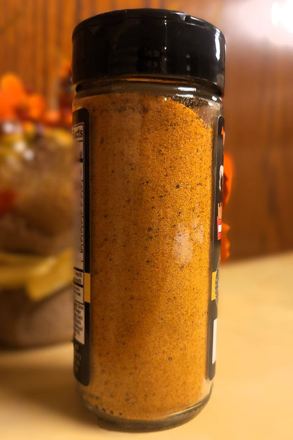 Everything Spice - 7oz / 200g